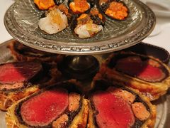 -壳里西餐厅Coquille Seafood Bistro(蒙自路店)