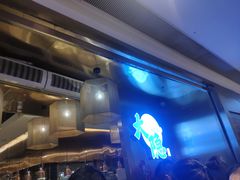 门面-金环海鲜自助(大坪时代天街店)