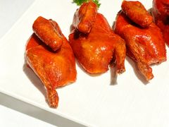 -天然台1908(中建广场店)