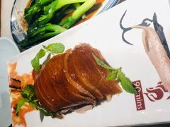 -鸭匠食府·挂炉烤鸭·新京菜(阜成路店)