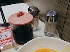 -鸿运茶餐厅(皇岗店)