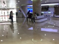 -中国银行(青岛市民中心支行)