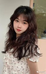 -LJOY丽锦造型·烫发染发