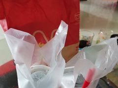 -华莱士·全鸡汉堡(五爱道店)