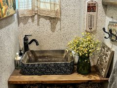 -绿房子方寸咖啡(星海名城店)