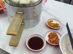 -开封灌汤包子铺(尚志大街店)