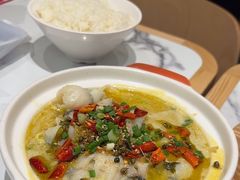 -乡村基·川味现炒大王(熙悦天街店)