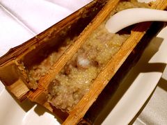 小米蒸排骨-粗茶淡饭·汉口公馆(循礼门店)