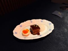 黑松露红烧肉（位）-醉东Oriental House(静安嘉里店)