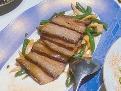 -名人坊·新派粤菜(河西奥体博览中心金鹰世界店)