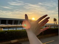 -上海大众空港宾馆
