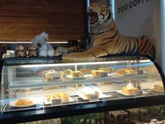 -ZOO COFFEE 动物园咖啡(亦庄店)