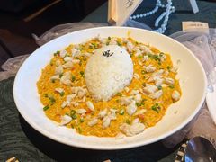 -翡翠鸟精品泰国菜(北辰财富中心店)