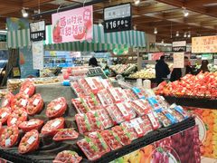 -丹尼斯(大石桥店)