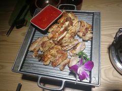 -泰澜得泰国菜(大学城店)