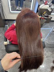 -摩度造型·烫发染发接发