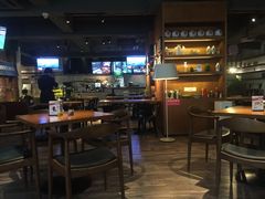 -JINNS锦时 steak&pizza(浸信会礼拜堂旧址店)