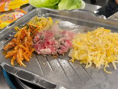 -李氏烤肉店