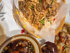 -东排食堂长沙小吃大排档(五一广场店)