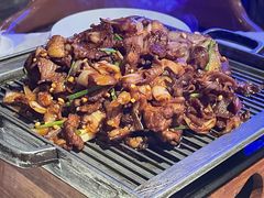 -四季民福烤鸭店(王府井东安门店)