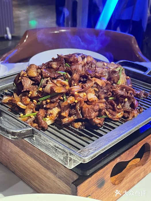 四季民福烤鸭店(王府井东安门店)图片