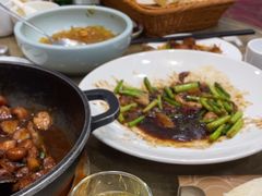 -良友·海鲜青岛菜(五四广场店)