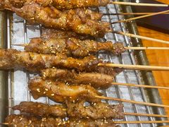 -木屋烧烤(西南角店)