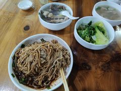 -江南红鱼汤(洋中花园店)