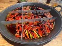 -陈眼镜火锅(总店)