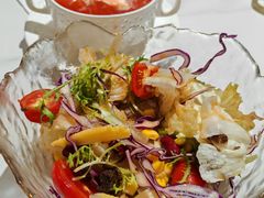 -库滋明·俄罗斯特色美食(中央大街店)