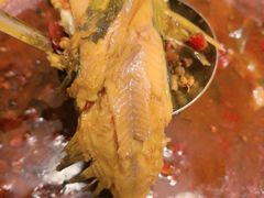 -汉水缘鲜鱼庄(黄雁村店)