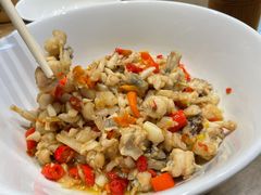 仔姜炒麻拐-农耕记·湖南土菜(科技园店)