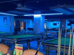 -嘉爵台球棋牌俱乐部(湾厦店)