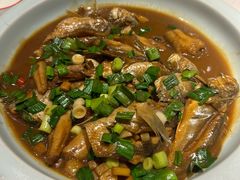 -小厨师·二十年沈家门小海鲜(百井坊巷店)