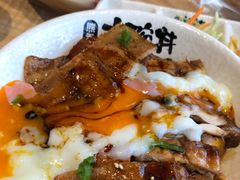 -熊吞·大碗丼烧肉饭(西市场嘉华店)