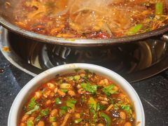 -小饕荟雅安贡椒鱼鲜馆(广福桥店)