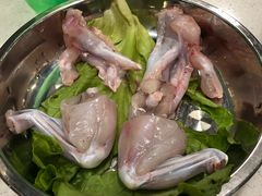 -憨铁匠老火锅(龙岗万科里店)