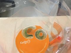 -CoCo都可(文星广场店)