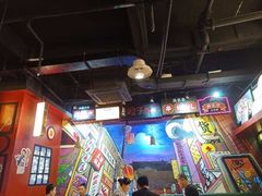 大堂-肆角壹圆夜市麻辣烫(春熙路店)