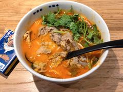 -和府捞面(景枫中心店)