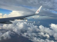 -银川河东国际机场