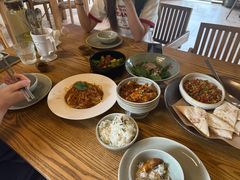 -兮食农场餐厅