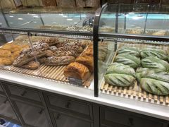 -面包新语(滨湖万达店)