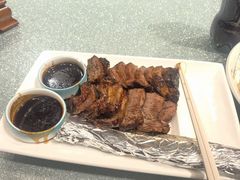 -山外山菜馆(玉泉路店)