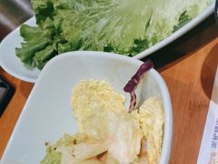 -老炉家木炭烤肉(长江国际店)