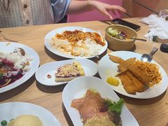 -宜家·瑞典风味餐厅(四元桥店)