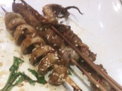 -木屋烧烤(西南角店)