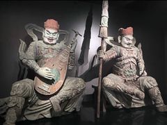 -旅顺博物馆