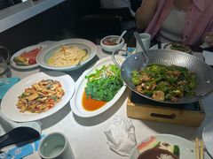 -上地宴·中关村的会客厅(清河高铁站店)