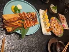 -無境·匠心日本料理(汉街店)